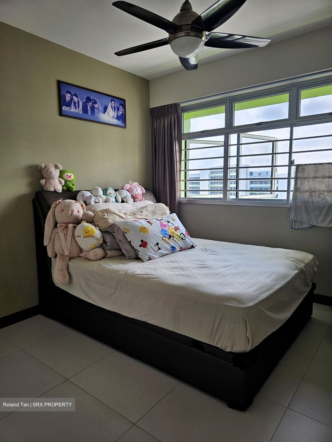 Blk 523B Tampines Greenleaf (Tampines), HDB 4 Rooms #561190321